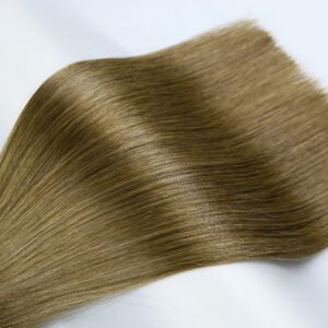 MAGICOLOR Hair product image – 100% virgin human hair extensions machine weft hair